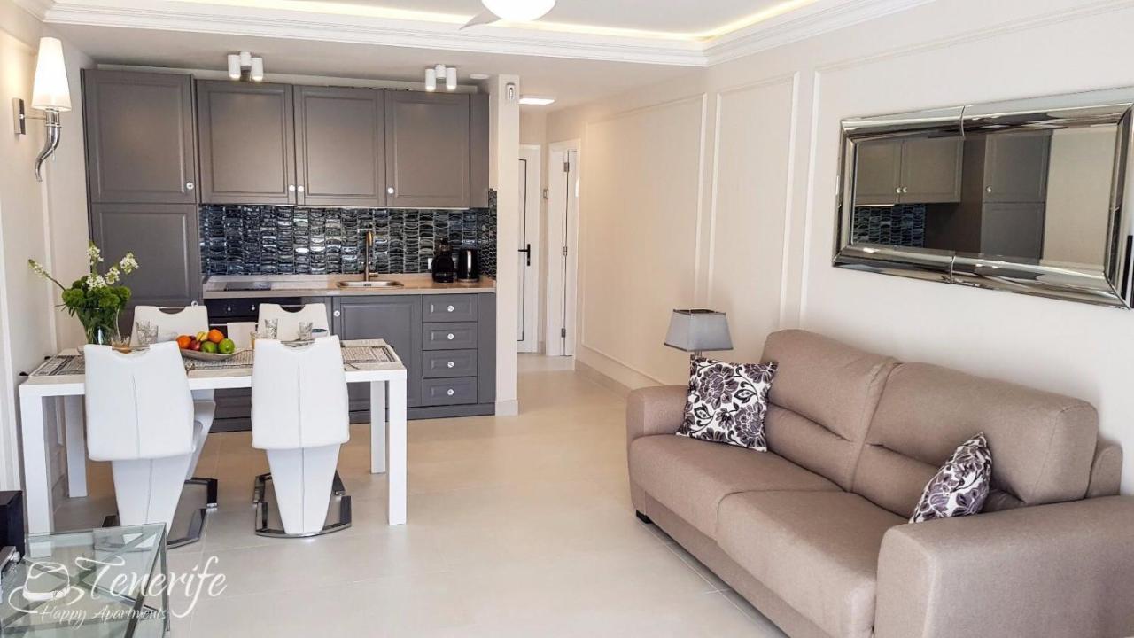 Apartment Malibu Blue *