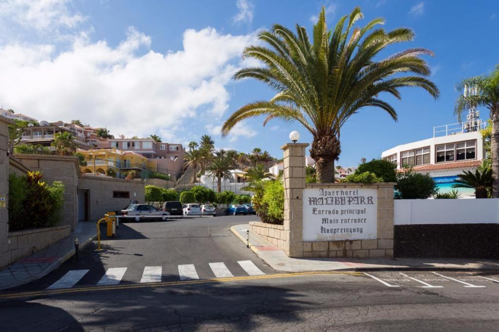 Malibu Blue Costa Adeje (Tenerife)