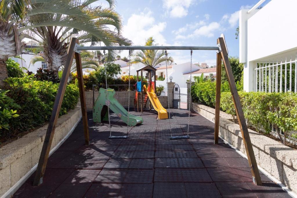 Malibu Blue Apartment Costa Adeje (Tenerife)