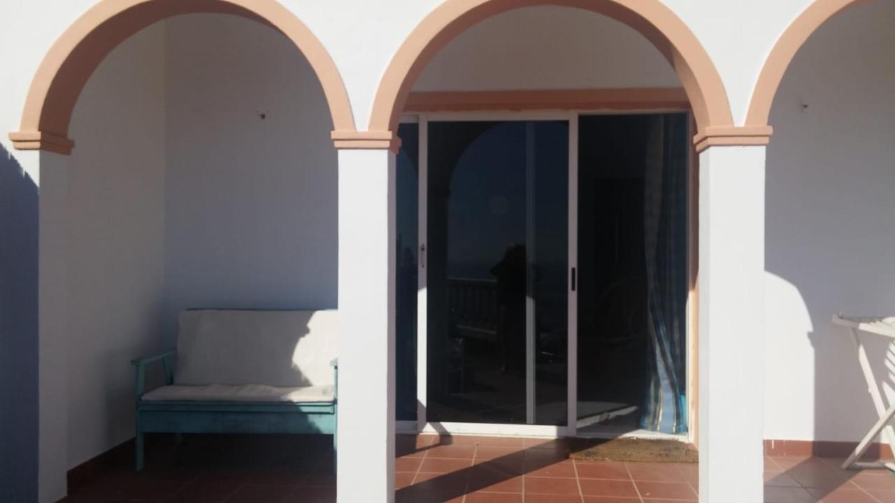 Holiday home Finca Oasis Mango,holiday Home, Vivienda Vacacional, Comunal Pool, Sea View From Private Terraces,3 Mins To Town By Car, Wifi, Netflix Candelaria