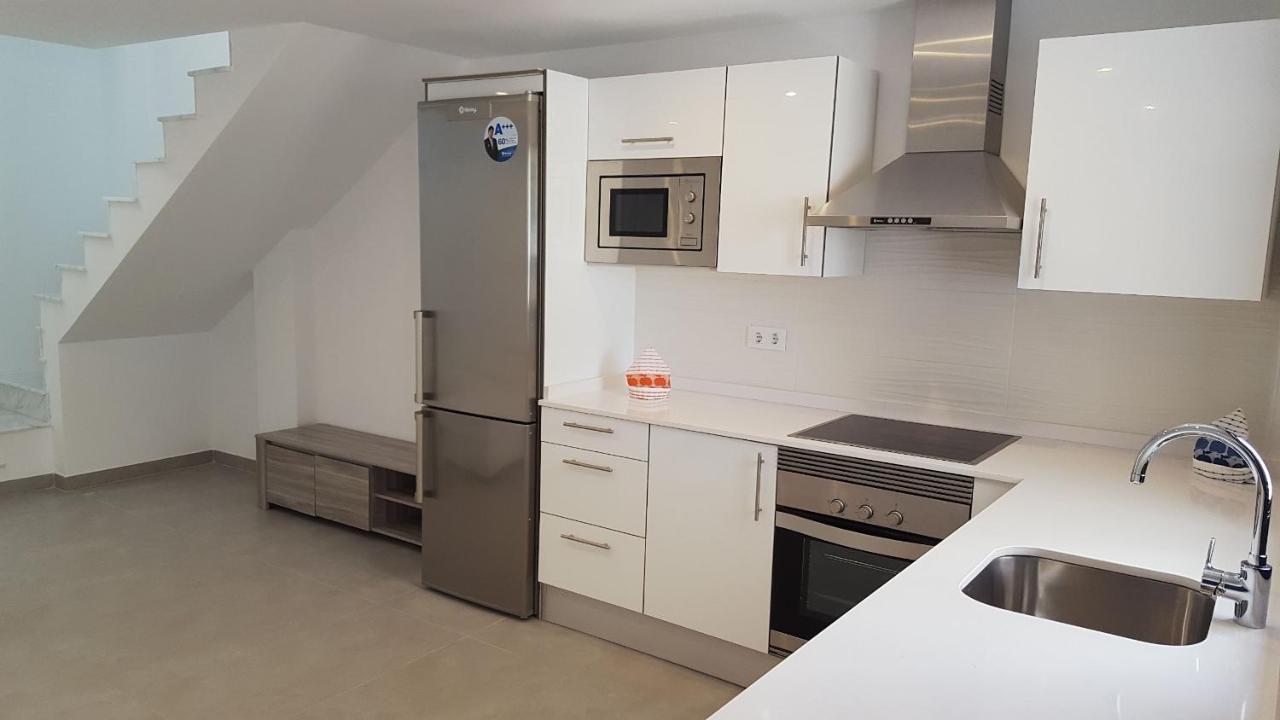 Holiday home Modern Loft Costa Adeje Free Wifi *