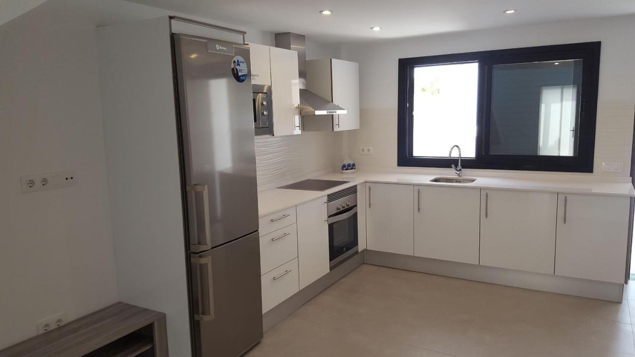 Modern Loft Costa Adeje Free Wifi *