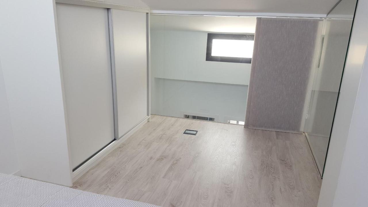 Holiday home Modern Loft Costa Adeje Free Wifi