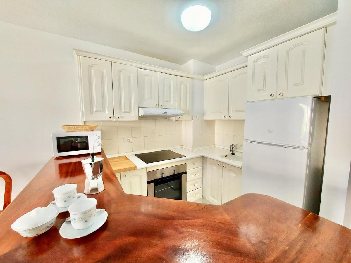 Cardon By Tor Appartement Puerto de la Cruz (Tenerife)