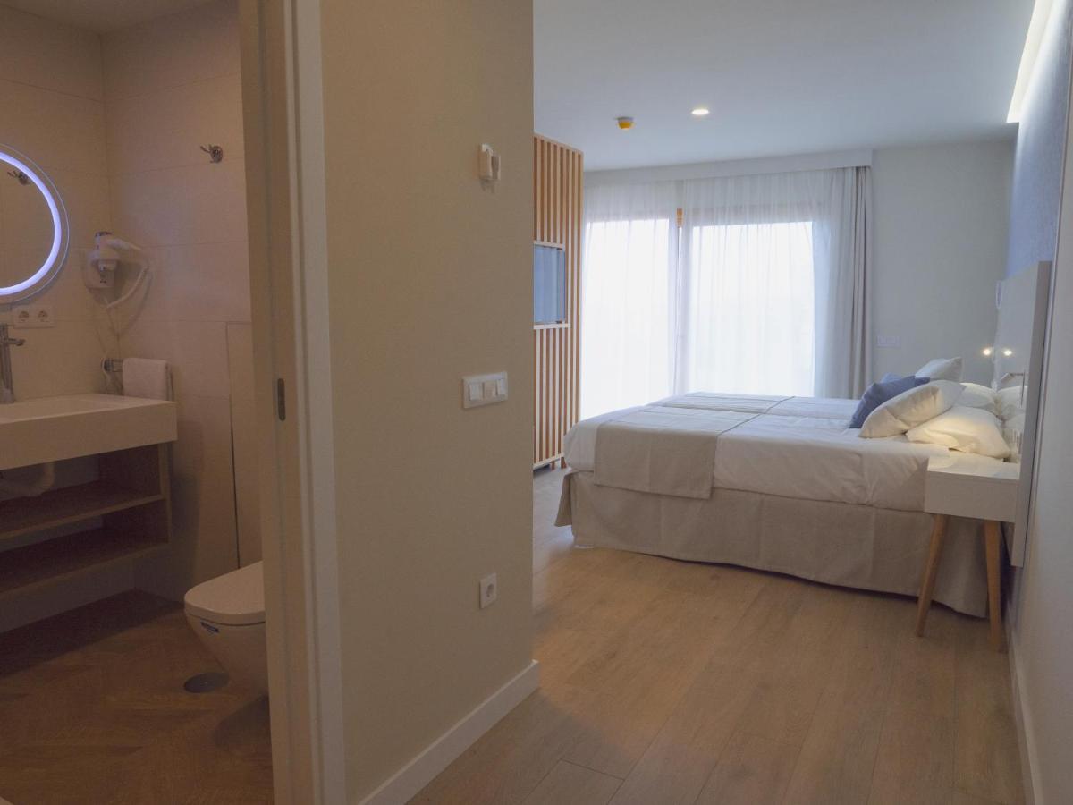 La Paloma Adeje Hotel