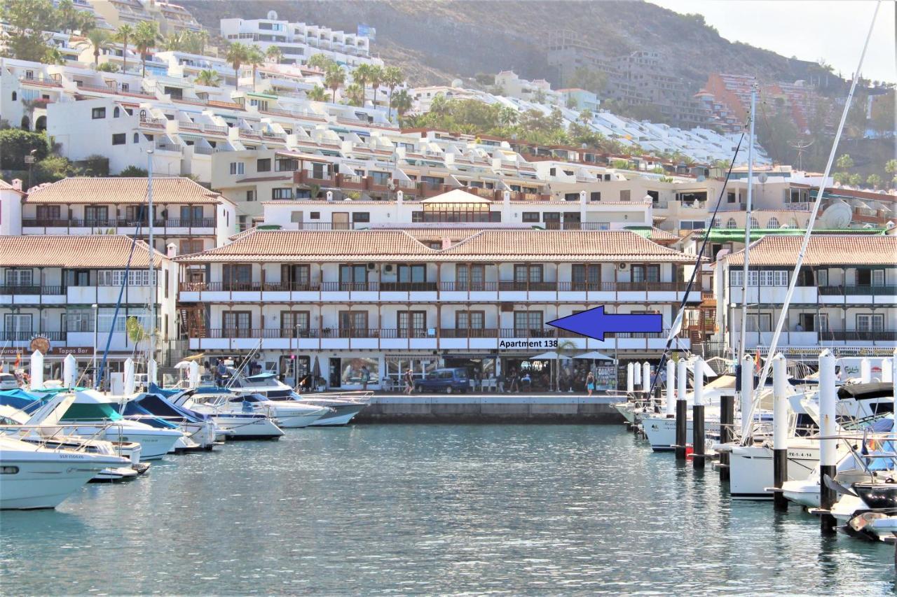 Apartamento Apartment-los-gigantes