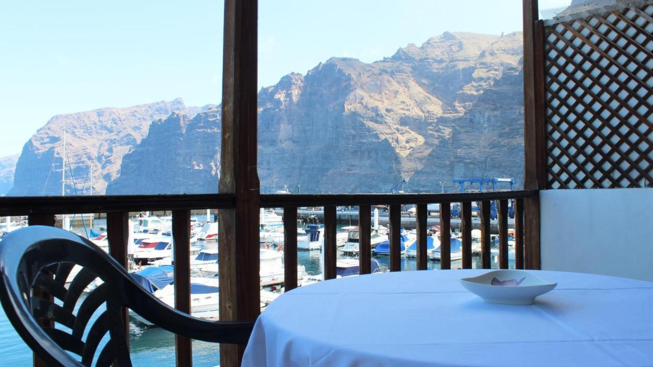 Apartment-los-gigantes