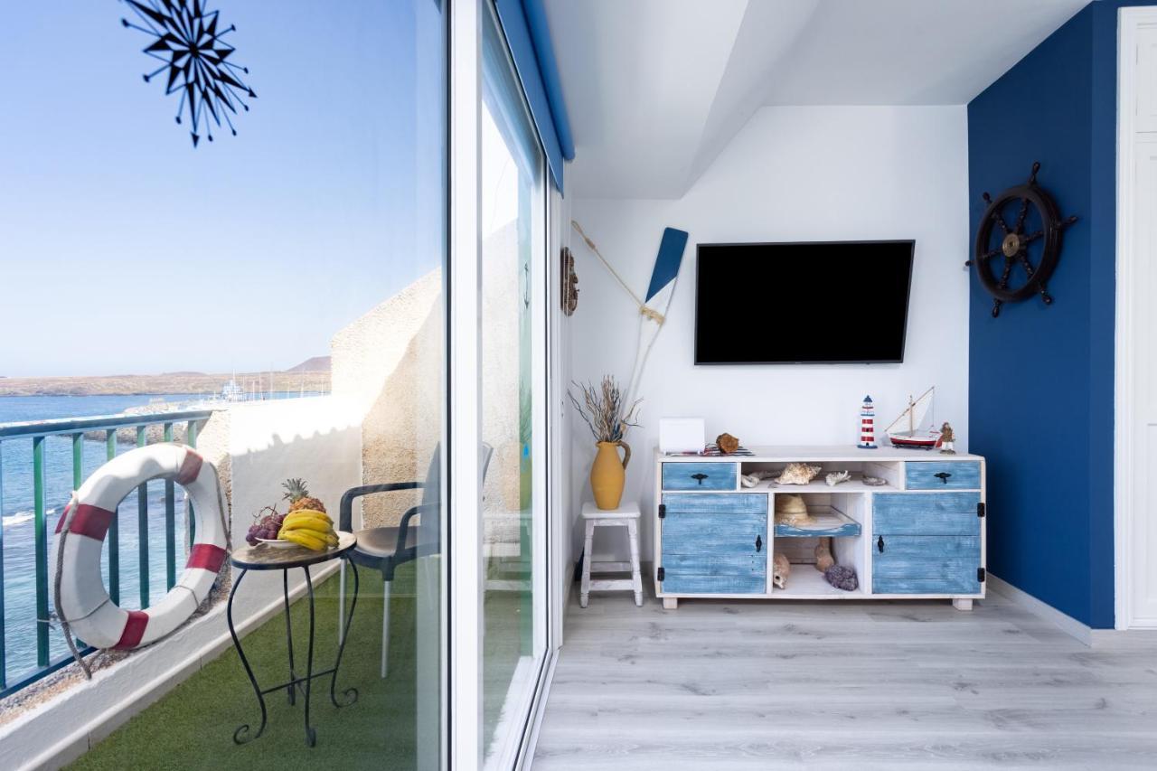 Home2book Sea Front Attic Galletas *