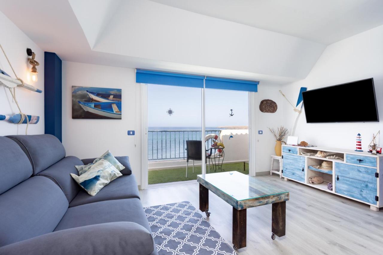 Home2book Sea Front Attic Galletas Las Galletas