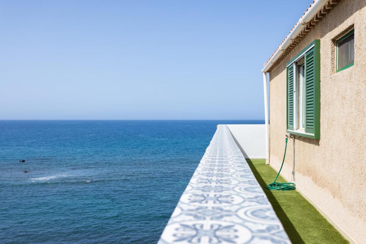 Apartment Home2book Sea Front Attic Galletas