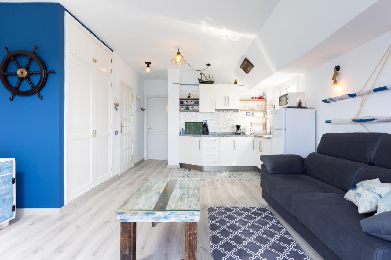 Home2book Sea Front Attic Galletas