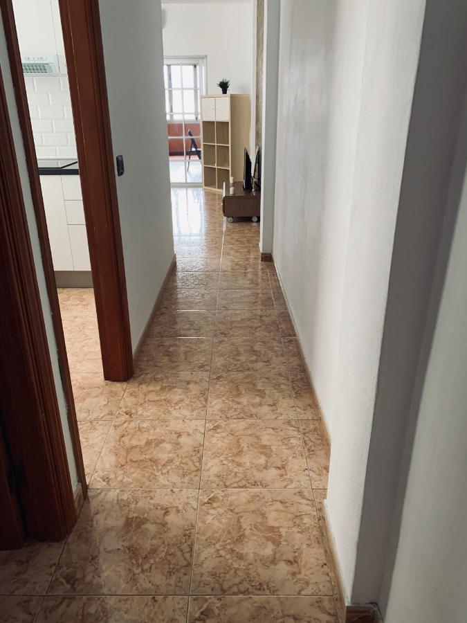 Apartamento ático Santo Tomas 1 La Laguna (Tenerife)