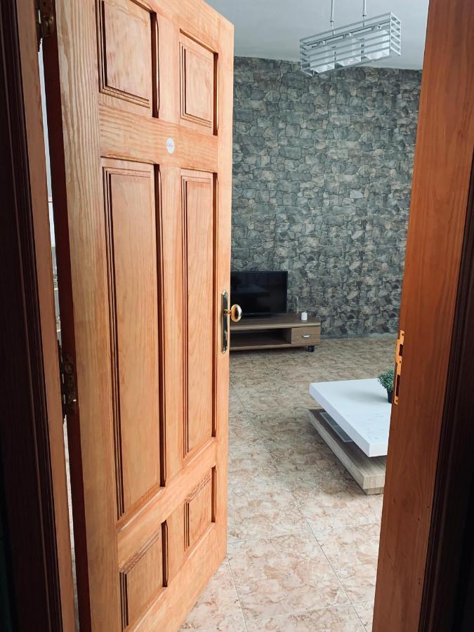 Apartamento ático Santo Tomas 1