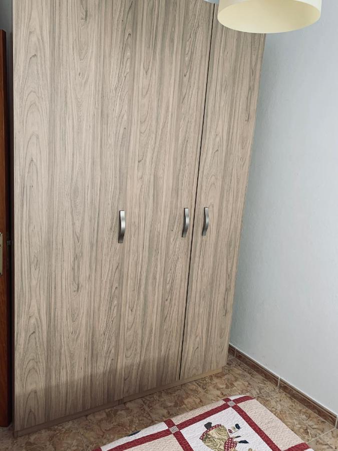 Apartamento ático Santo Tomas 1