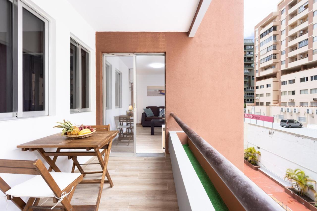 Home2book Charming Santa Cruz, Wifi * Santa Cruz de Tenerife