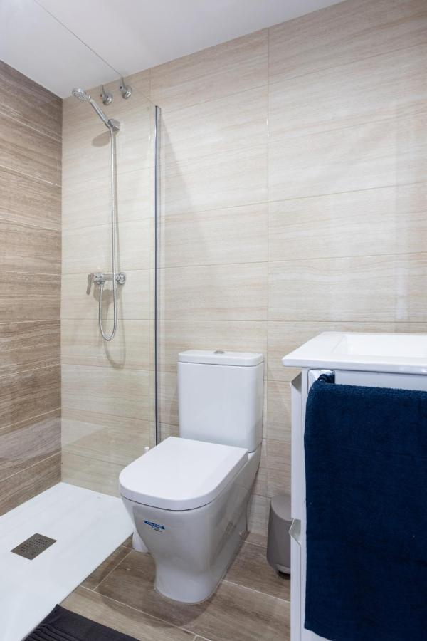 Home2book Charming Santa Cruz, Wifi Apartamento Santa Cruz de Tenerife