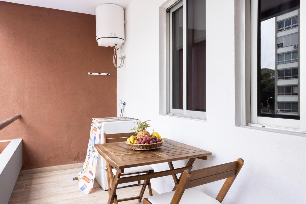 Home2book Charming Santa Cruz, Wifi