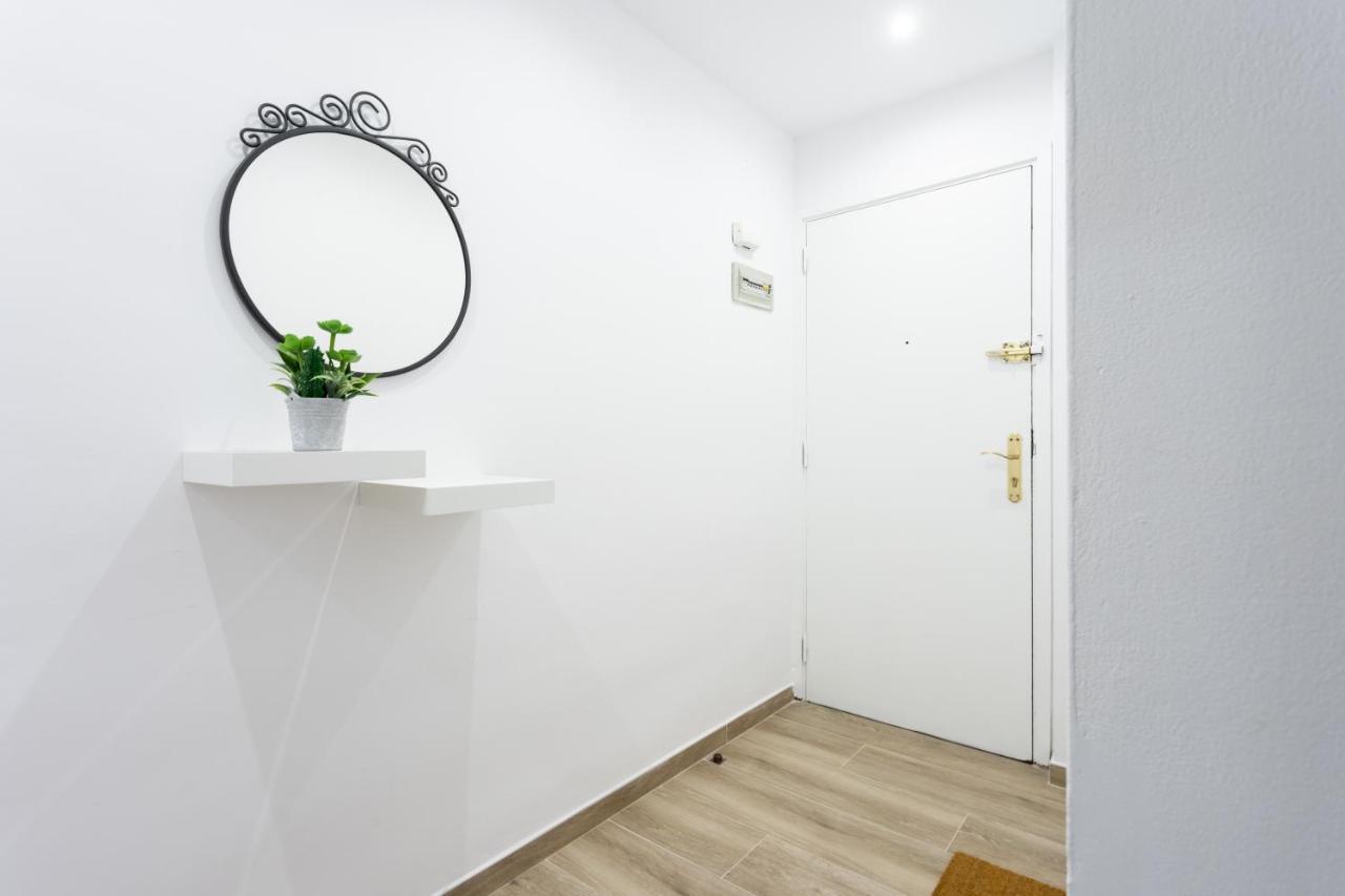 Home2book Charming Santa Cruz, Wifi Apartamento