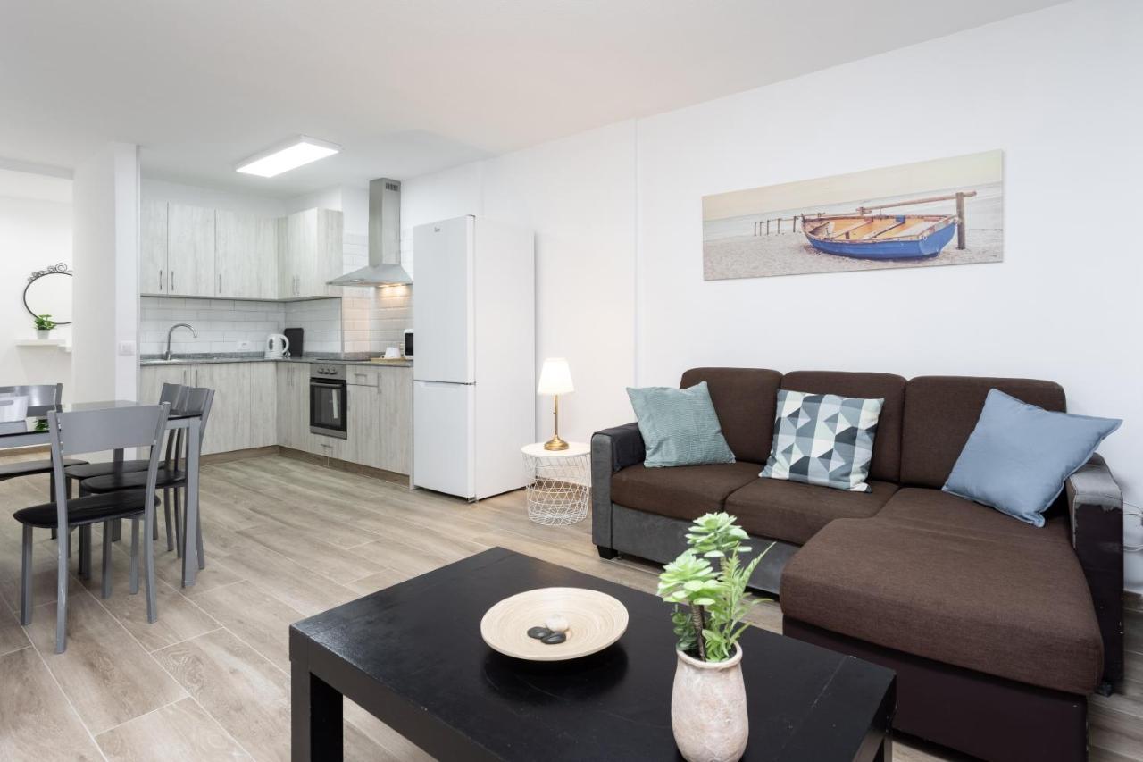 Apartamento Home2book Charming Santa Cruz, Wifi *