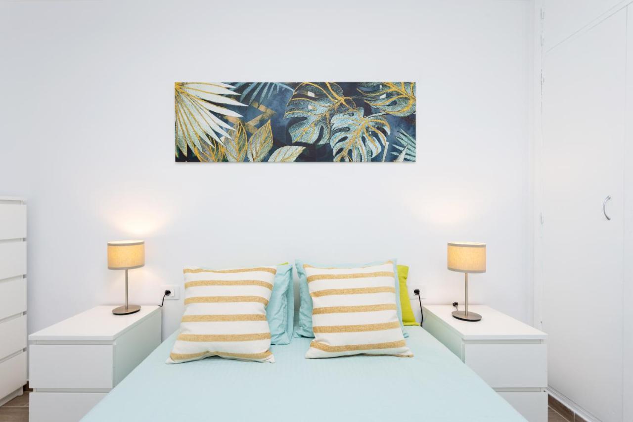 Home2book Charming Santa Cruz, Wifi Apartamento Santa Cruz de Tenerife