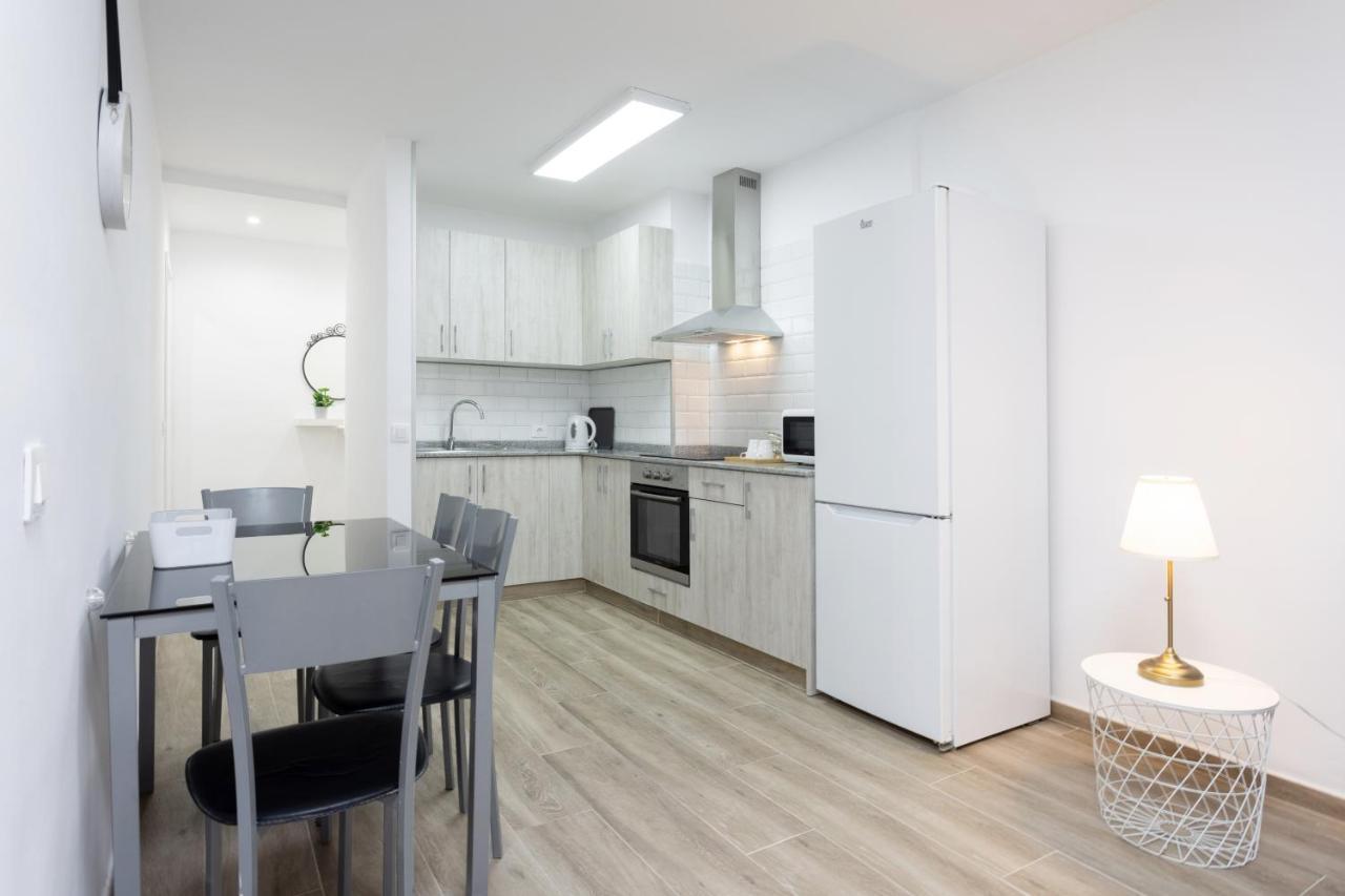 Apartamento Home2book Charming Santa Cruz, Wifi *