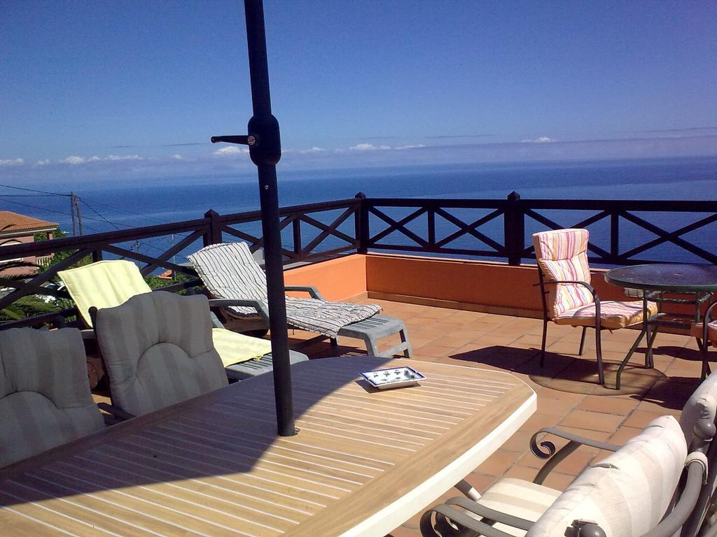 Casa Ida * Garachico (Tenerife)