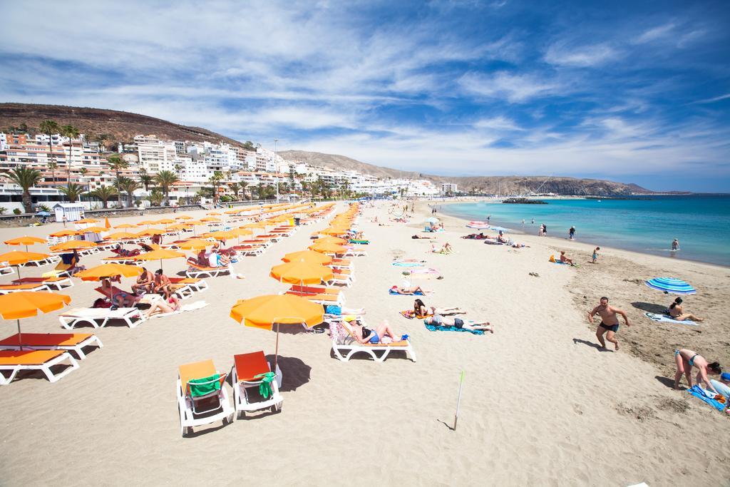Aparthotel Optimist Tenerife Playa de las Americas (Tenerife)