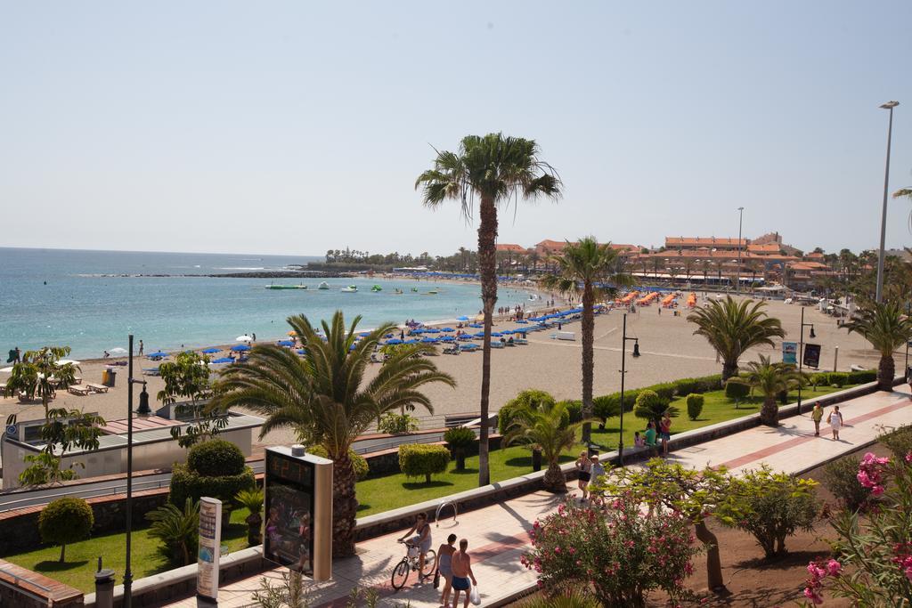 Optimist Tenerife Aparthotel