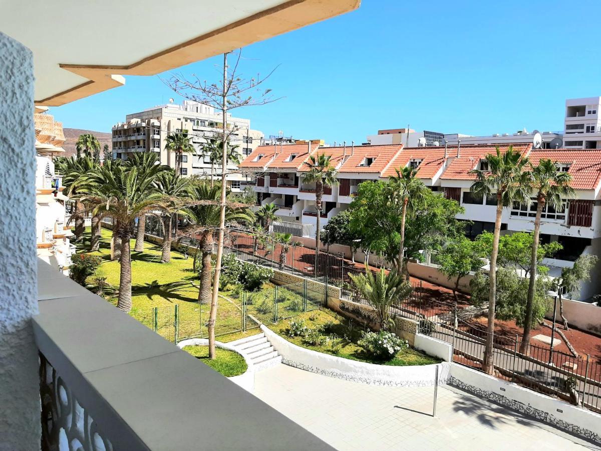 Comfortable In Americas, Ph317 With Pool Next To The Ocean Playa de las Américas