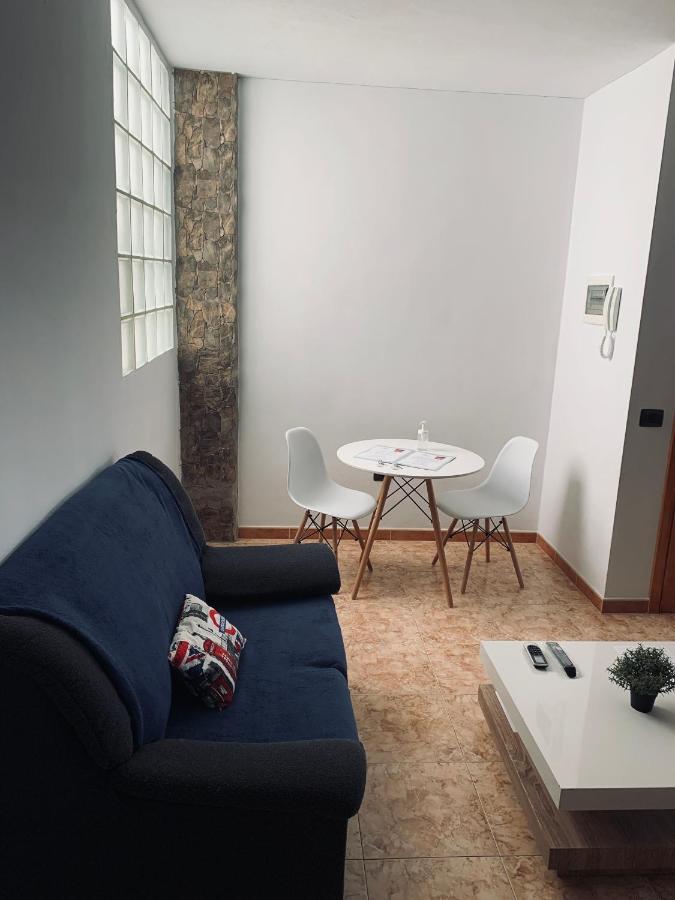 Apartamento ático Santo Tomas 1 La Laguna (Tenerife)