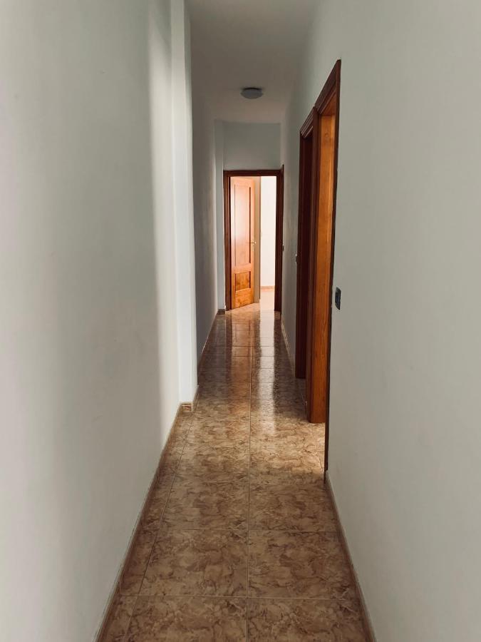 Apartamento ático Santo Tomas 1 *