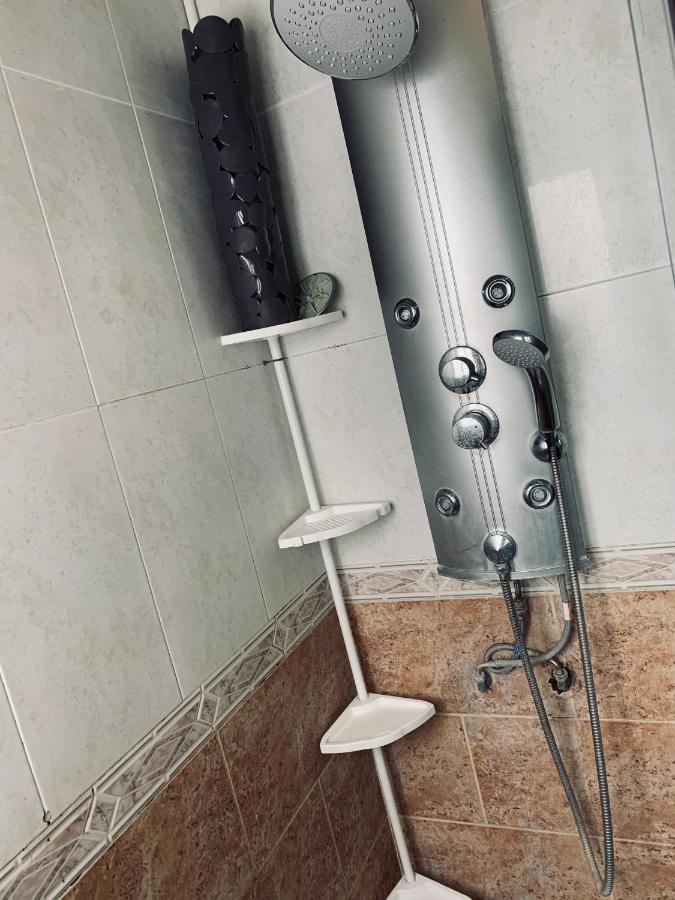Apartamento ático Santo Tomas 1 La Laguna (Tenerife)