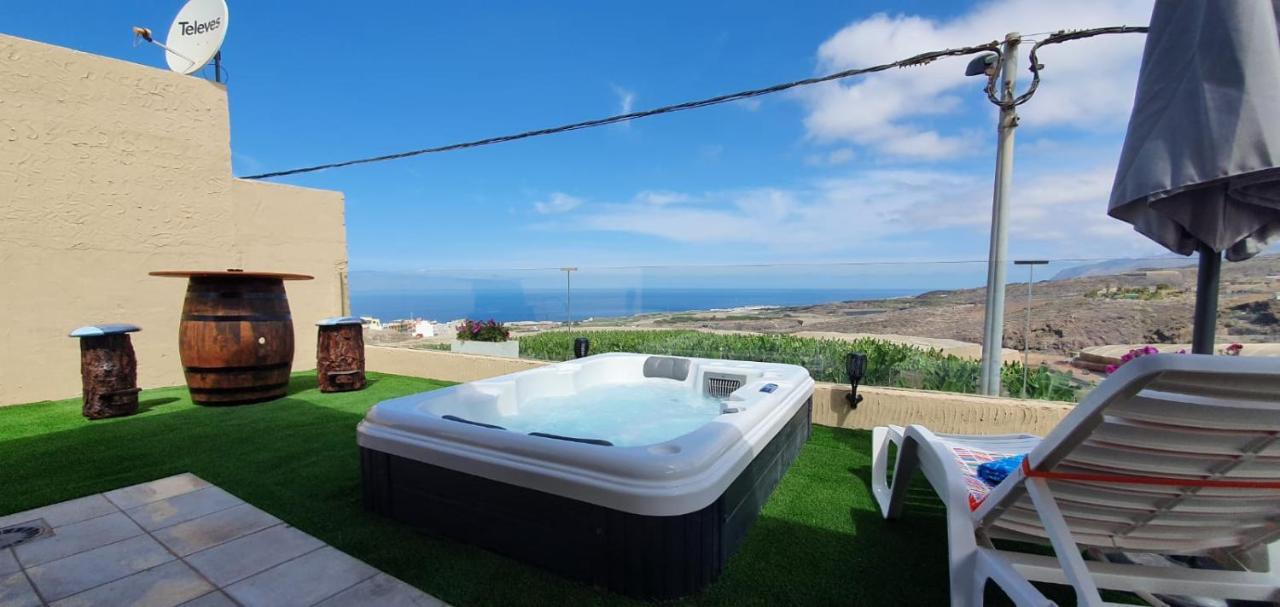 La Casita Hébergement de vacances