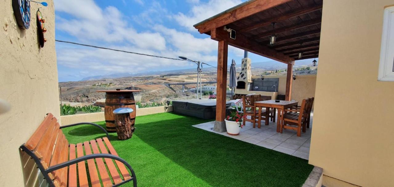 Hébergement de vacances La Casita *
