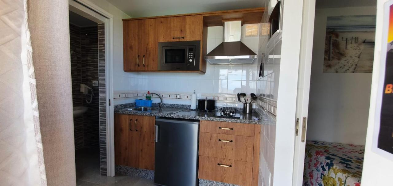 La Casita Hébergement de vacances