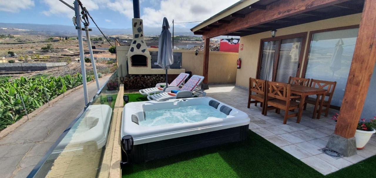 La Casita Hébergement de vacances *