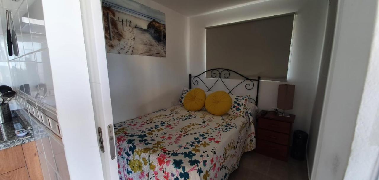 La Casita Playa de San Juan (Tenerife)