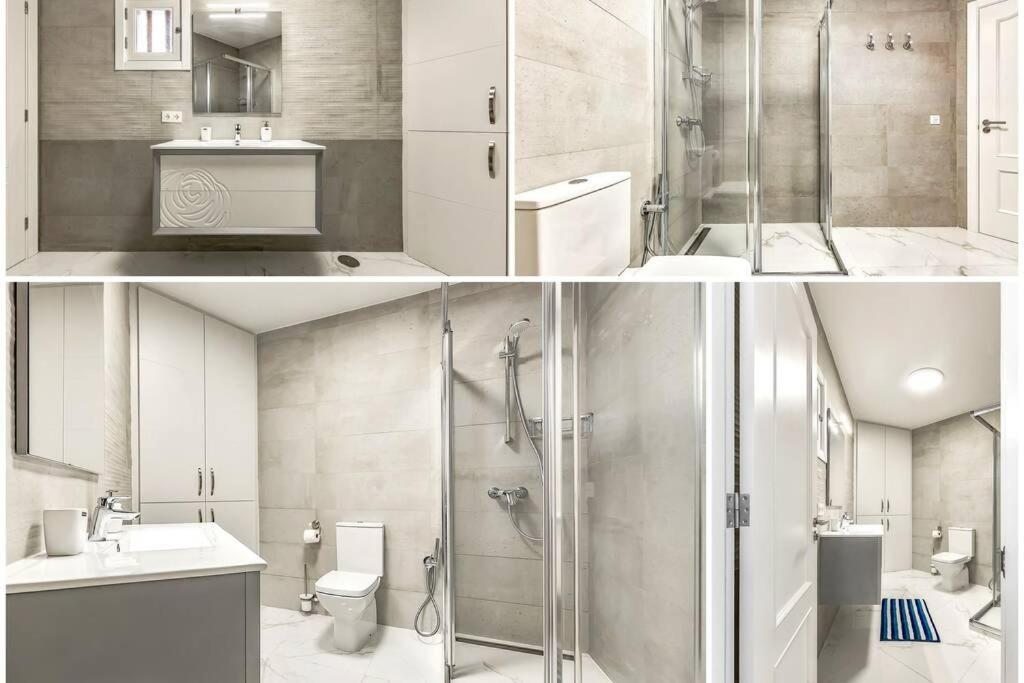 Modern In Parque Royal I, Playa Fanabe Apartment