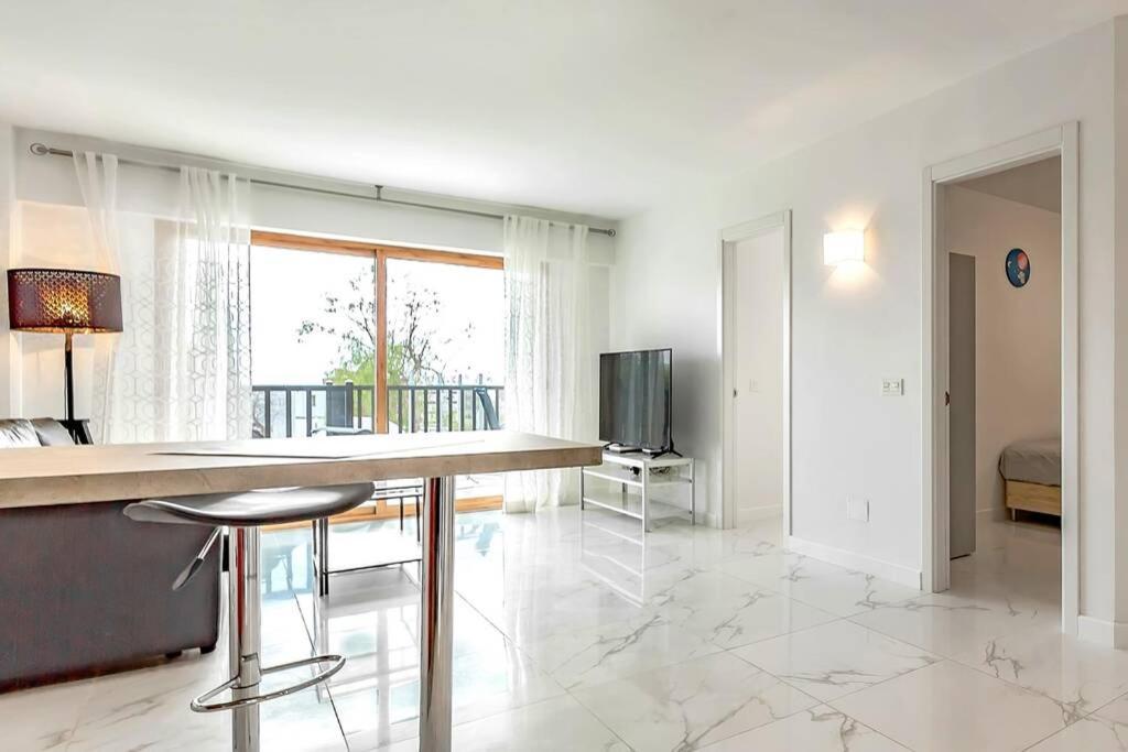 Apartment Modern In Parque Royal I, Playa Fanabe