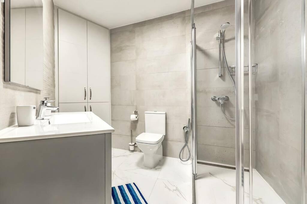 Modern In Parque Royal I, Playa Fanabe Apartment Costa Adeje (Tenerife)