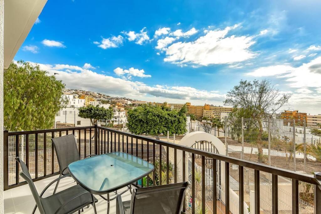 Apartment Modern In Parque Royal I, Playa Fanabe