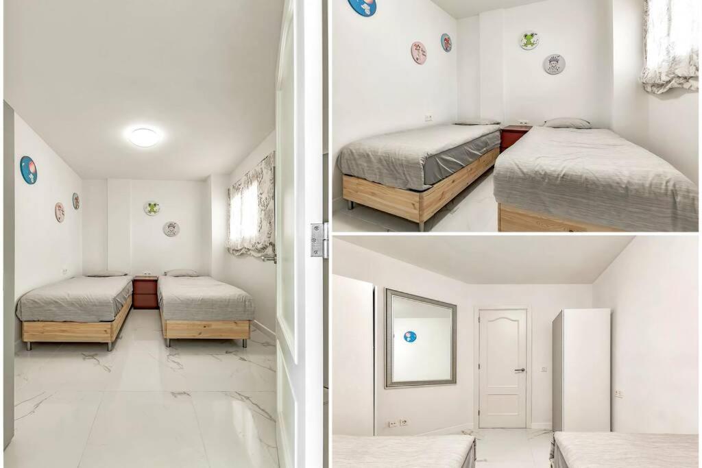 Modern In Parque Royal I, Playa Fanabe Apartment