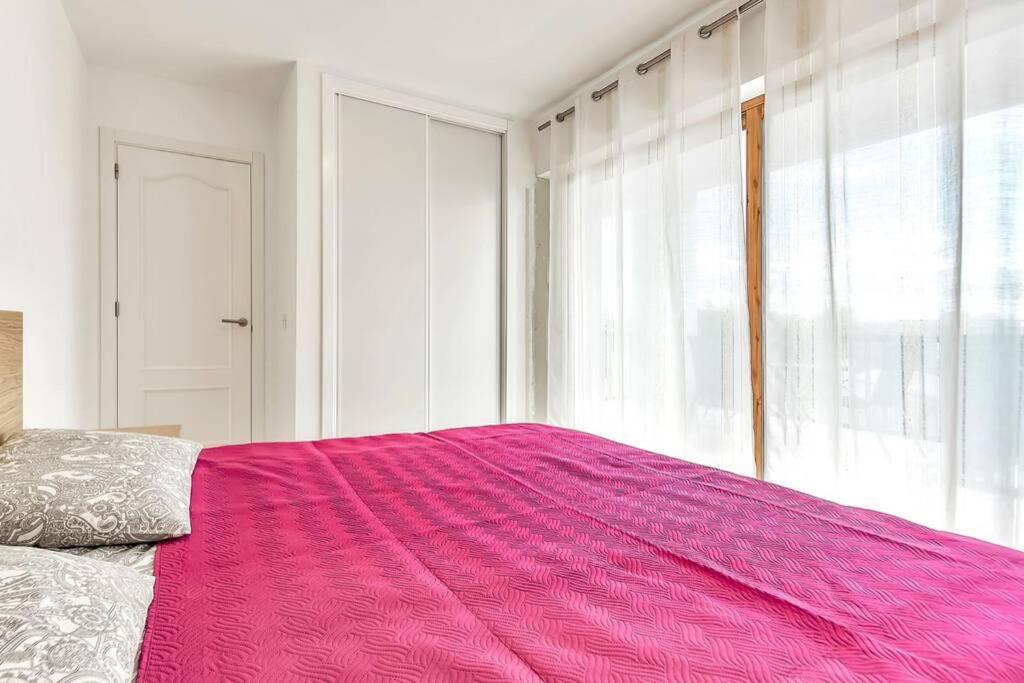 Apartment Modern In Parque Royal I, Playa Fanabe Costa Adeje (Tenerife)