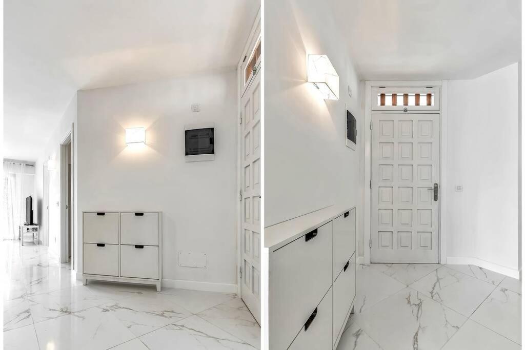 Apartment Modern In Parque Royal I, Playa Fanabe