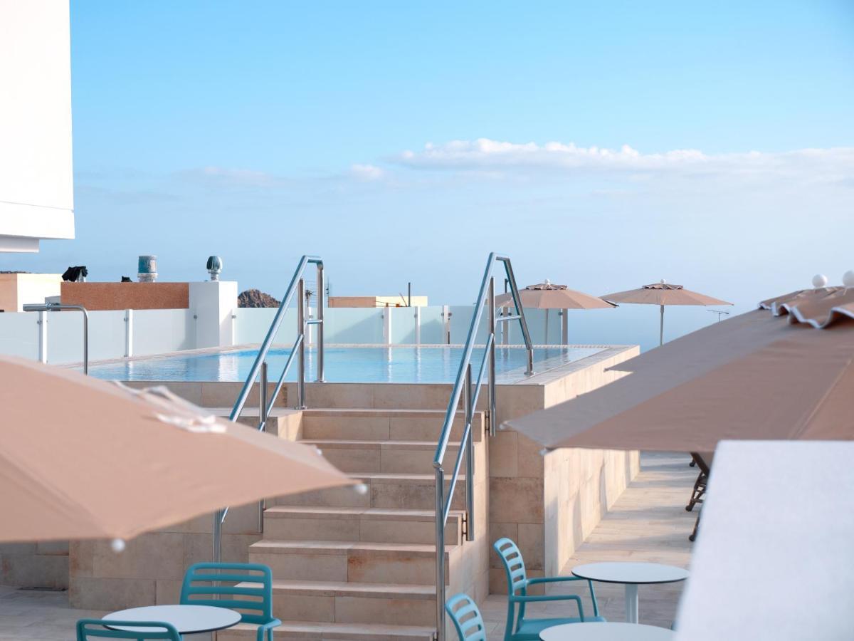 La Paloma Adeje Hotel 2*