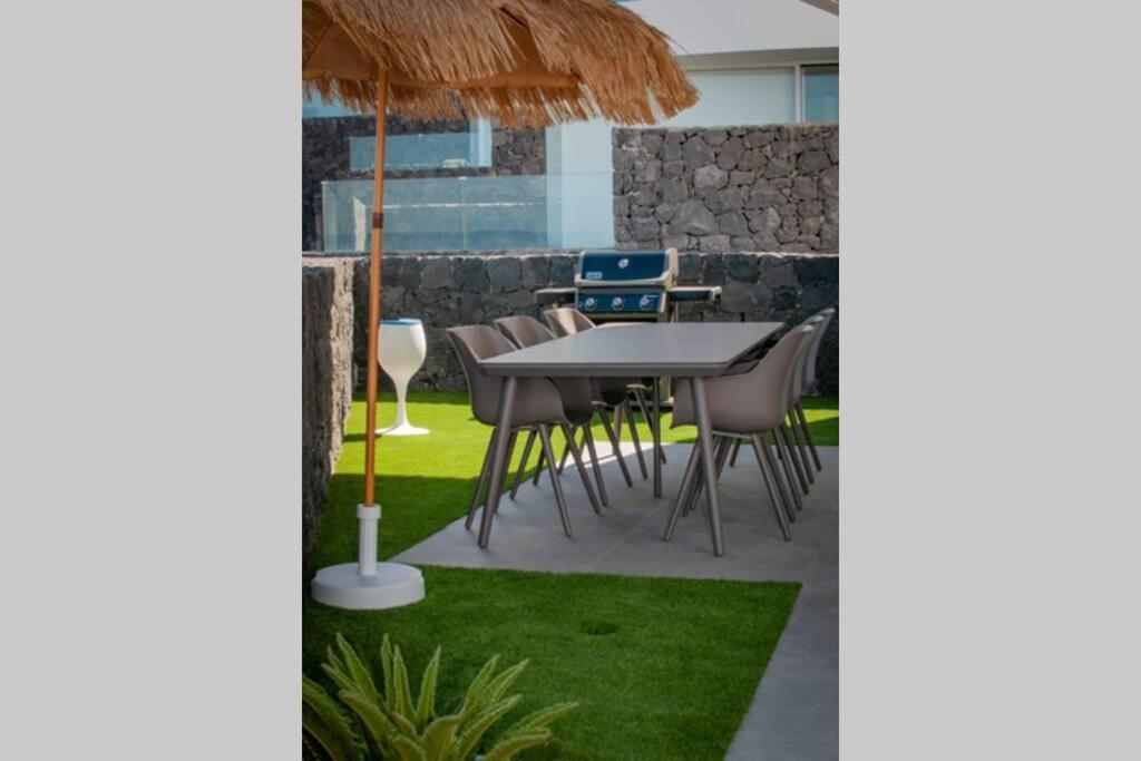 Luxury - New Building With Panoramic Sea View *