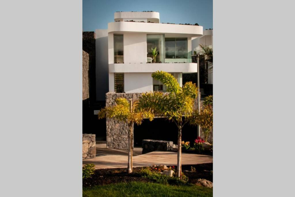 Villa Luxury - New Building With Panoramic Sea View Costa Adeje (Tenerife)