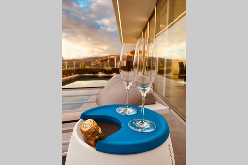 Villa Luxury - New Building With Panoramic Sea View Costa Adeje (Tenerife)