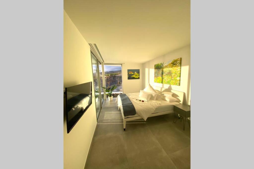 Luxury - New Building With Panoramic Sea View Villa *
