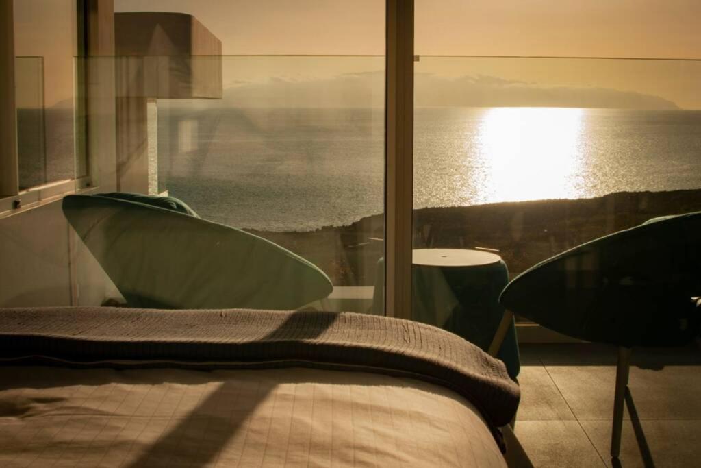 Villa Luxury - New Building With Panoramic Sea View *